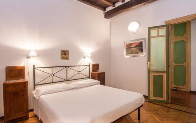 RSH Piazza Navona Charming Apartment 2