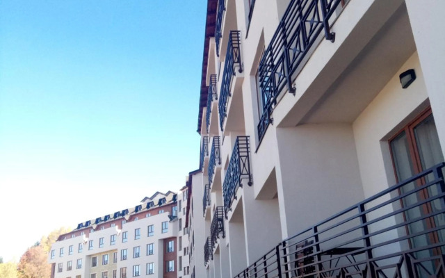 Studio Šilja S45 Milmari