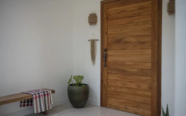 Zen Paradise Pool Villa by Sea N' Rent