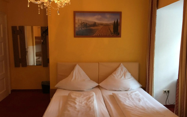 Hotel Galleria