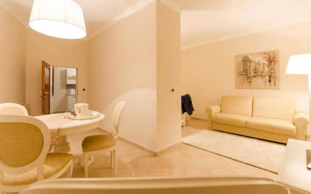 Residenza Marchesi Pontenani