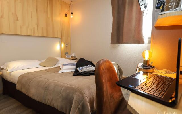 Kyriad Brive La Gaillarde Centre