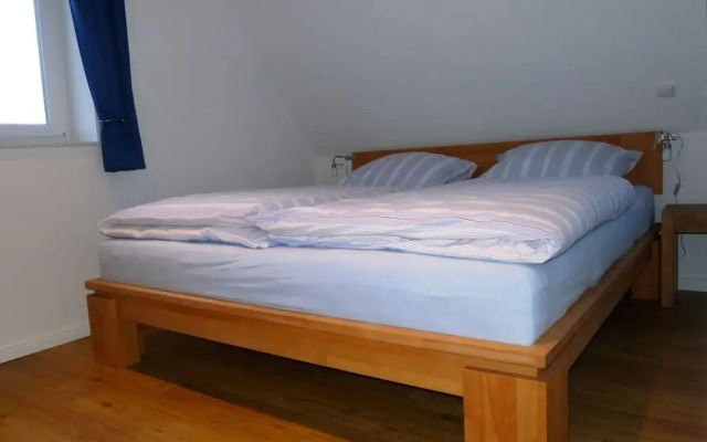 Holiday House Sonnenstern