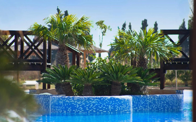 Hotel Bonalba Alicante