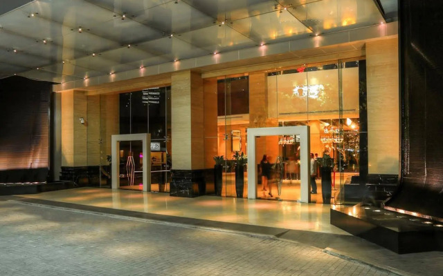 The Gramercy Residences Makati Manila