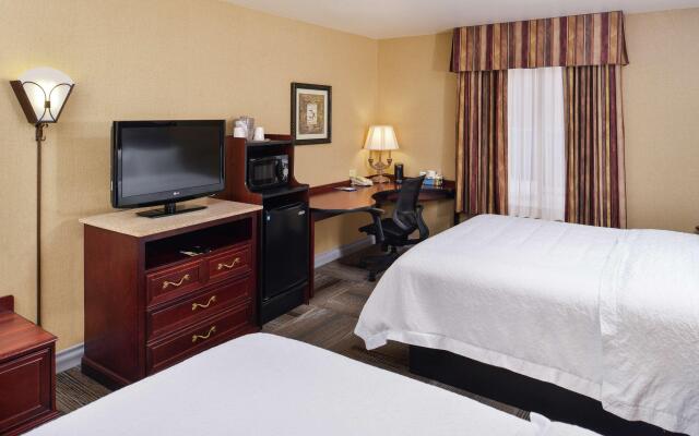 Hampton Inn & Suites Boise-Meridian