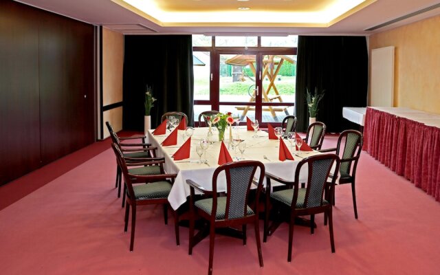 Hotel Stadt Mühlhausen