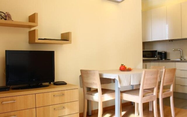 Residence Bepi Malugio