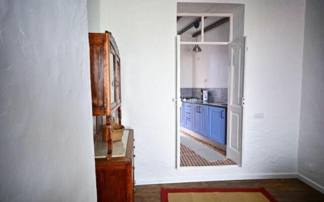 Traditional House in Historical Center of Faro