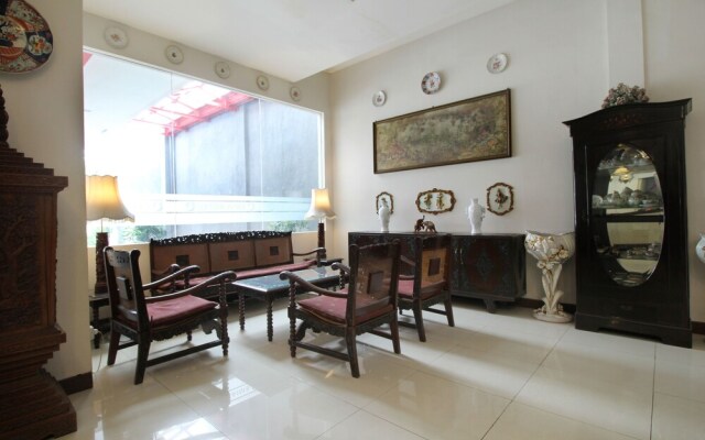 Airy Malabar Gatot Subroto 62 Bandung
