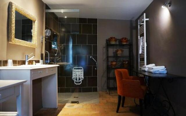 Hostellerie Le Potin Gourmand