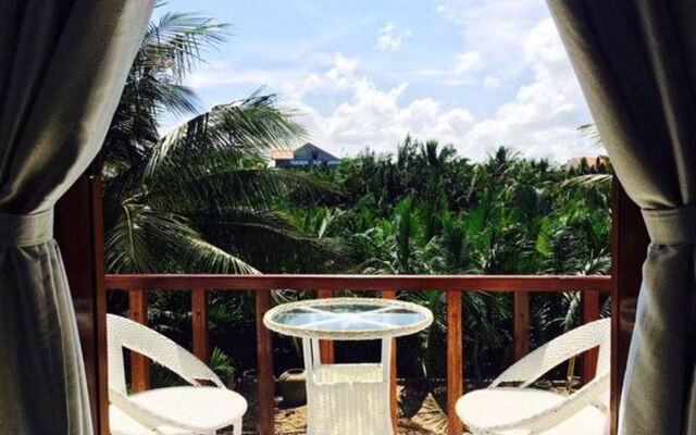 Coconut Garden Homestay Hoi An