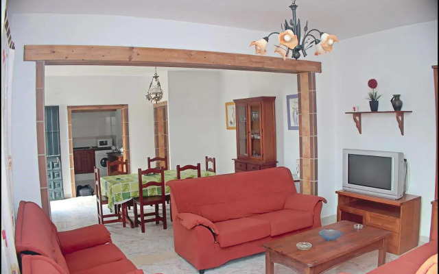 Chalet con piscina privada