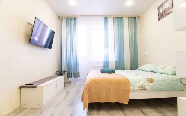 Apartments Gedonizm Apart on st. Konstruktora Gryazeva, 6