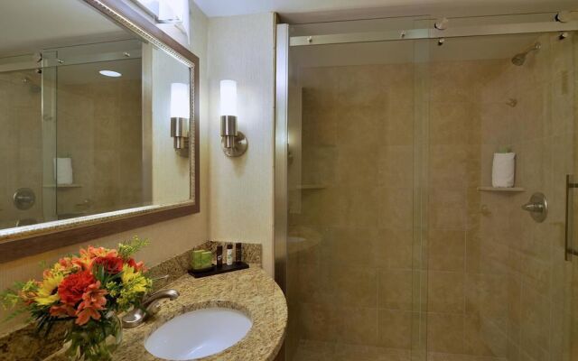 Embassy Suites Nashville at Vanderbilt