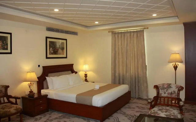 Hotel Royale de CASA — 3-star hotel in Guwahati
