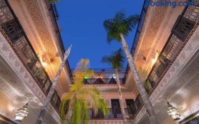 Riad Lalla Khiti