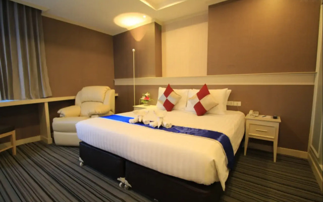 VWish Hotel