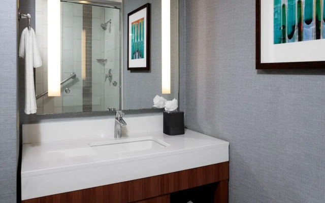 Hyatt Place New Orleans Convention Center