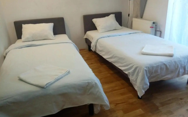 Pokoje Gościnne Pocztacaffe