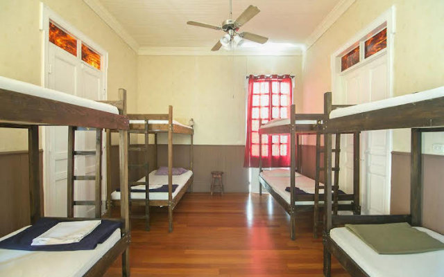 Hostel 1110