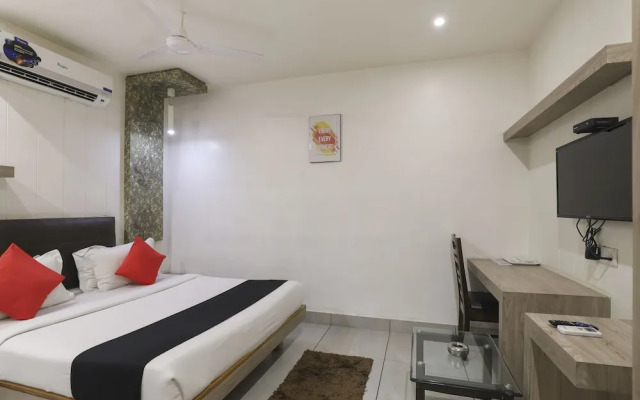 Capital O 48764 Apple Residency