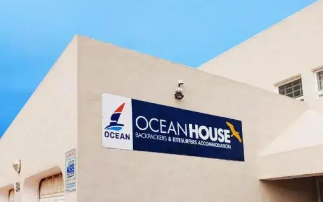 Ocean House Holiday Accommodation