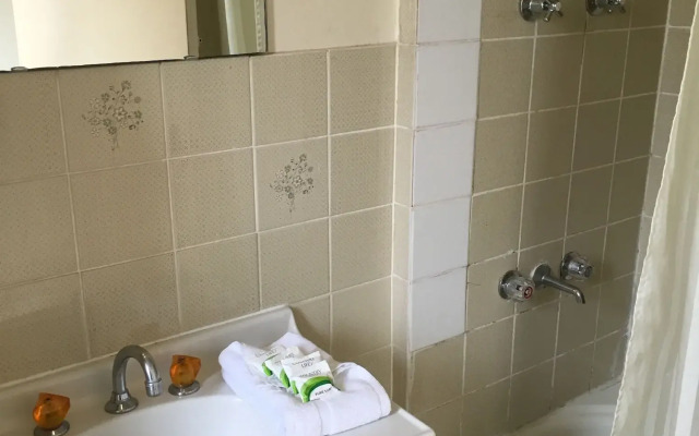 Mountway Holiday Apartments