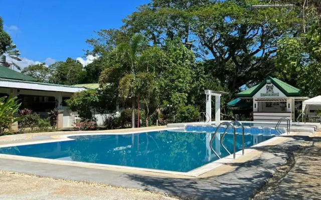 Ponce De Leon Garden Resort Powered by ASTON