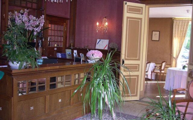 Château Des Bondons EI