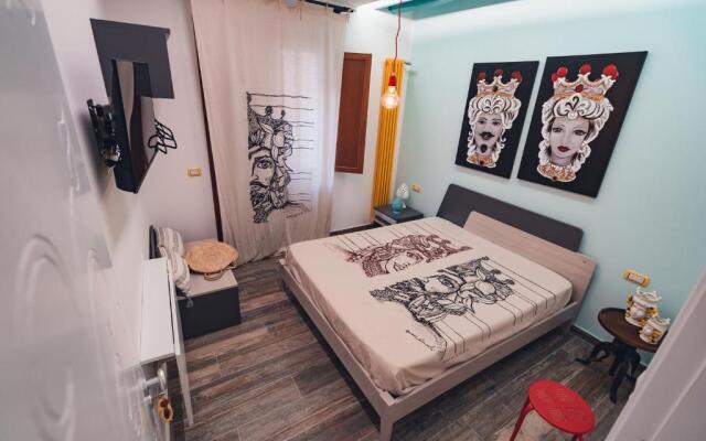 macchia mediterranea