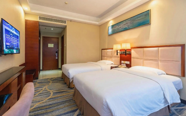 Sentosa Hotel Majialong Branch