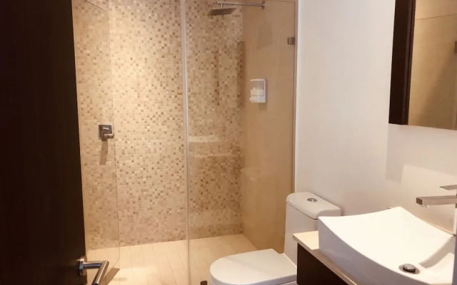 Stay at The Heart of Queretaro with Style