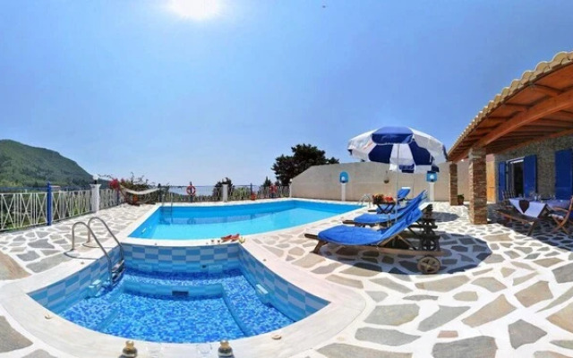 Villa Armonia