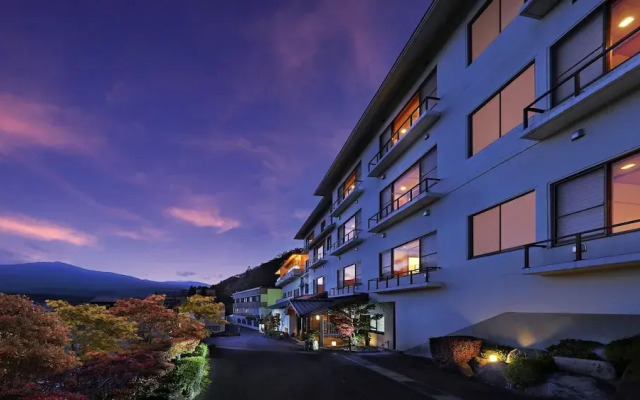 Kappa no Yado Ryokan Sanjiro