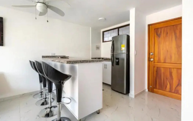 Apartamento Tacoa 703