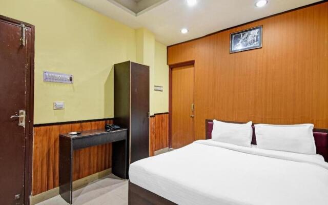 Rajarhat Rooms