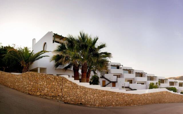 Boutique Hotel El Tio Kiko