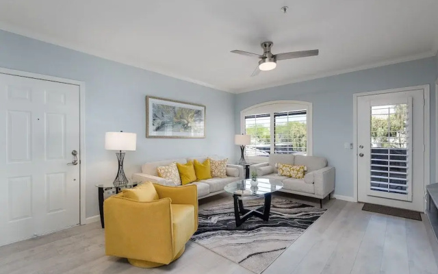 Villa Escape 2 Bedroom Condo by Redawning