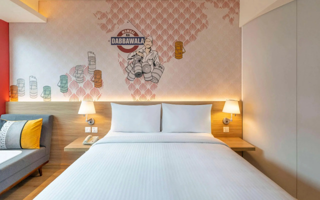 Ibis Mumbai Vikhroli