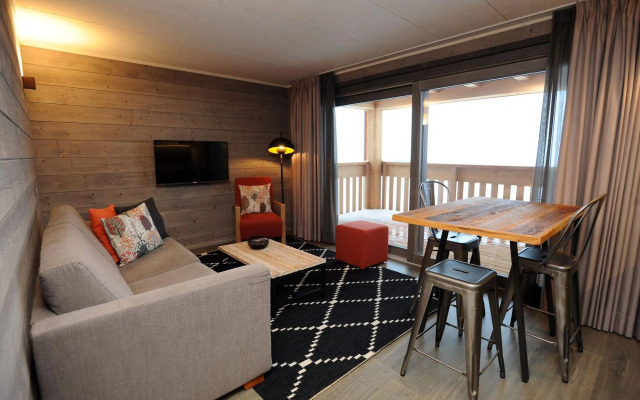 La Cresta Chalet