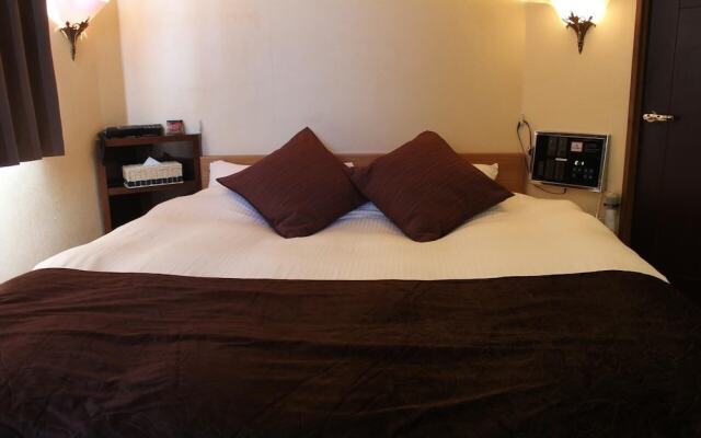 Hotel Water Road Yame - Adults Only