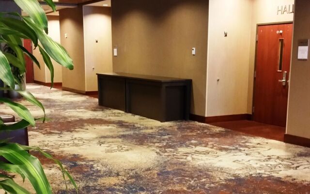 Courtyard by Marriott Seattle Bellevue/Downtown