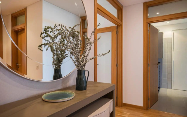 River View Apartment by Lisbon Heart