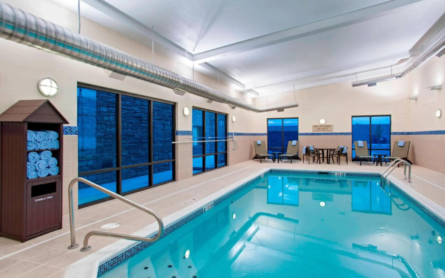 TownePlace Suites Billings