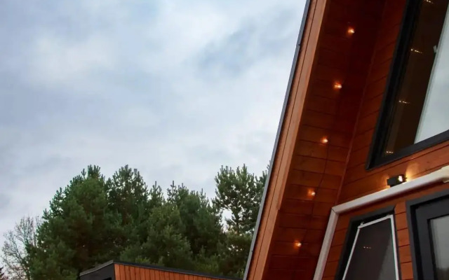 VillaVpole (Вилла в поле)