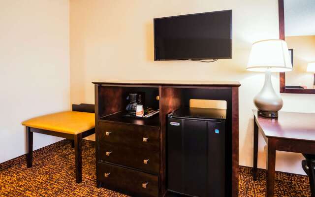 Quality Inn & Suites