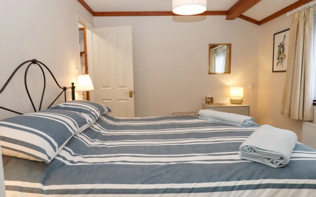 Teign River Retreat