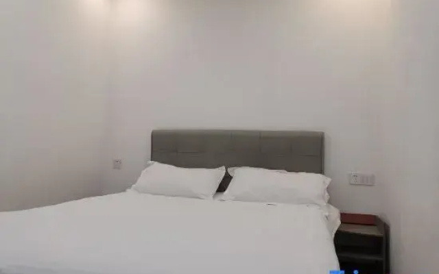 Jinkai Express Hotel
