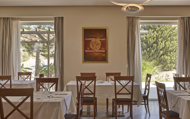 Ammos Luxury Resort